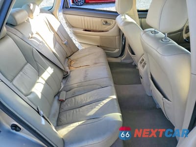 Zdjęcie 10 z 13 samochodu: 2004 TOYOTA AVALON XLS VIN:4T1BF28BX4U374683 - miniatura