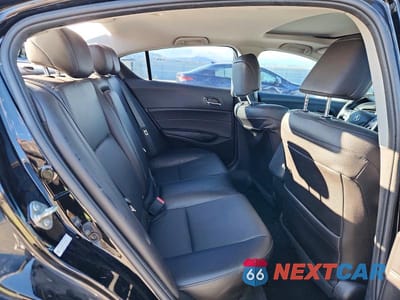 Zdjęcie 10 z 13 samochodu: 2018 ACURA ILX BASE WATCH PLUS VIN:19UDE2F34JA001536 - miniatura