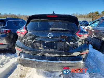 Zdjęcie 6 z 12 samochodu: 2020 NISSAN MURANO SL VIN:5N1AZ2CS9LN106792 - miniatura