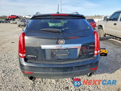 Zdjęcie 6 z 14 samochodu: 2016 CADILLAC SRX PERFORMANCE COLLECTION VIN:3GYFNCE35GS584232 - miniatura