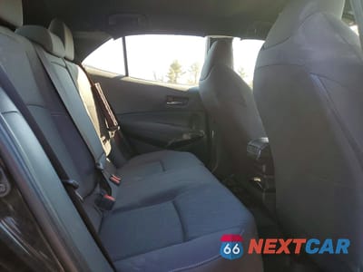 Zdjęcie 10 z 13 samochodu: 2023 TOYOTA GR COROLLA CORE VIN:JTNABAAE9PA001520 - miniatura