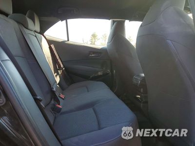 Zdjęcie 10 z 13 samochodu: 2023 TOYOTA GR COROLLA CORE VIN:JTNABAAE9PA001520 - miniatura