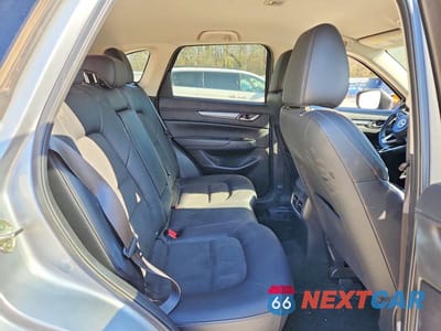 Zdjęcie 10 z 12 samochodu: 2021 MAZDA CX-5 TOURING VIN:JM3KFBCM7M0446578 - miniatura