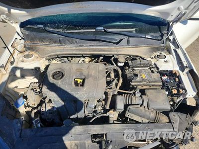 Zdjęcie 11 z 11 samochodu: 2021 KIA FORTE FE VIN:3KPF24AD6ME403281 - miniatura