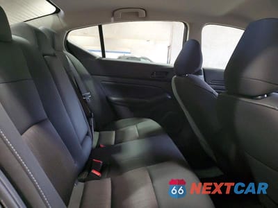 Zdjęcie 10 z 12 samochodu: 2024 NISSAN ALTIMA 2.5 S VIN:1N4BL4BVXRN429166 - miniatura