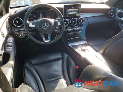 Zdjęcie 8 z 12 samochodu: 2018 MERCEDES-BENZ C 300 VIN:55SWF4JB9JU242495 - miniatura