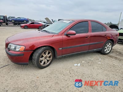 2002 VOLVO S60 YV1RS61R122170306 - główne zdjęcie licytacji z USA - miniatura