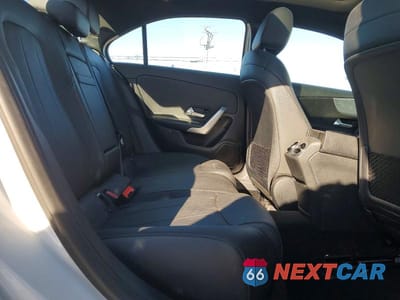 Zdjęcie 10 z 12 samochodu: 2020 MERCEDES-BENZ A 220 VIN:WDD3G4EB6LW041668 - miniatura