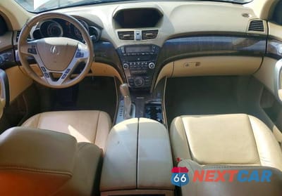 Zdjęcie 8 z 13 samochodu: 2012 ACURA MDX TECHNOLOGY VIN:2HNYD2H35CH550080 - miniatura
