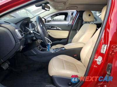 Zdjęcie 7 z 12 samochodu: 2018 INFINITI QX30 BASE VIN:SJKCH5CP2JA051830 - miniatura