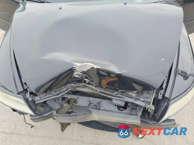 Zdjęcie 11 z 13 samochodu: 2010 VOLVO S40 2.4I VIN:YV1382MS5A2493963 - miniatura