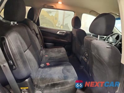 Zdjęcie 11 z 13 samochodu: 2015 NISS PATHFINDER VIN:5N1AR2MM0FC625679 - miniatura