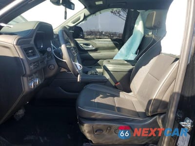 Zdjęcie 7 z 13 samochodu: 2024 GMC YUKON SLT VIN:1GKS2BKD6RR178085 - miniatura