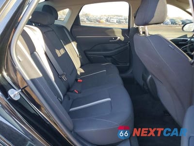 Zdjęcie 10 z 12 samochodu: 2025 HYUNDAI SONATA SEL VIN:KMHL64JA3SA516808 - miniatura