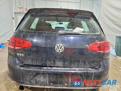 Zdjęcie 6 z 12 samochodu: 2016 VOLKSWAGEN GTI S VIN:3VW5T7AU4GM065882 - miniatura