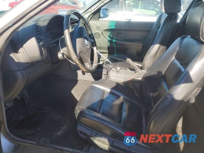 Zdjęcie 7 z 11 samochodu: 1996 BMW 3 SERIES VIN:WBABE7324TEY20909 - miniatura