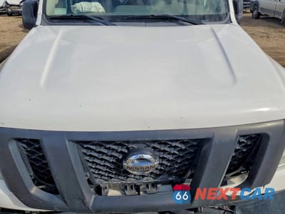 Zdjęcie 12 z 13 samochodu: 2012 NISSAN NV 1500 DELIVERY VAN VIN:1N6BF0KLXCN110024 - miniatura