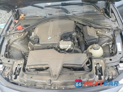 Zdjęcie 11 z 11 samochodu: 2016 BMW 428 I VIN:WBA3N7C57GK225977 - miniatura