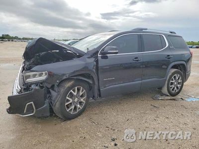 2020 GMC ACADIA SLE 1GKKNKLA6LZ188196 - główne zdjęcie licytacji z USA - miniatura