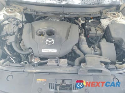 Zdjęcie 11 z 11 samochodu: 2022 MAZDA CX-9 TOURING VIN:JM3TCBCY0N0604857 - miniatura