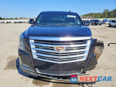 Piąte zdjęcie samochodu w środku: 2020 CADILLAC ESCALADE ESV PLATINUM VIN:1GYS3KKJ9LR182776 - miniatura