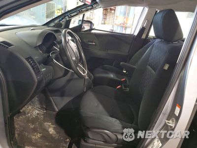 Zdjęcie 7 z 14 samochodu: 2010 MAZDA 5 VIN:JM1CR2W33A0361238 - miniatura