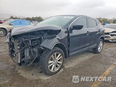 2018 NISSAN ROGUE SPORT S JN1BJ1CP5JW108846 - główne zdjęcie licytacji z USA - miniatura