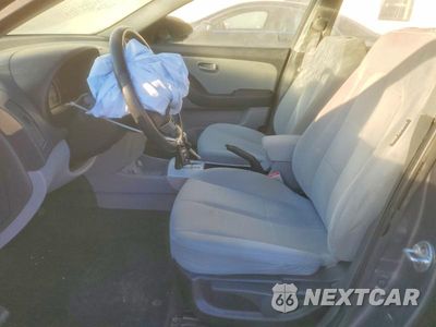 Zdjęcie 7 z 12 samochodu: 2008 HYUNDAI ELANTRA GLS VIN:KMHDU46D88U480165 - miniatura