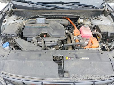 Zdjęcie 12 z 14 samochodu: 2022 HYUNDAI TUCSON SEL CONVENIENCE VIN:KM8JFCA17NU047470 - miniatura