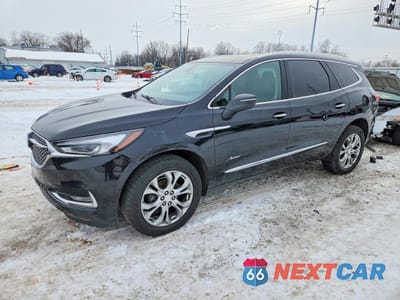 2020 BUICK ENCLAVE AVENIR 5GAEVCKW1LJ128435 - główne zdjęcie licytacji z USA - miniatura