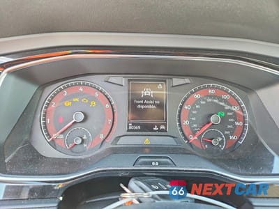 Zdjęcie 9 z 12 samochodu: 2019 VOLKSWAGEN JETTA S VIN:3VWC57BU5KM086281 - miniatura