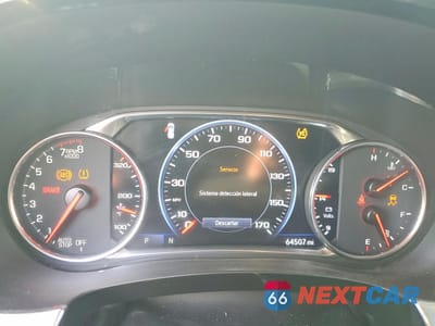 Zdjęcie 9 z 13 samochodu: 2023 CHEVROLET TRAVERSE PREMIER VIN:1GNERKKW2PJ308520 - miniatura