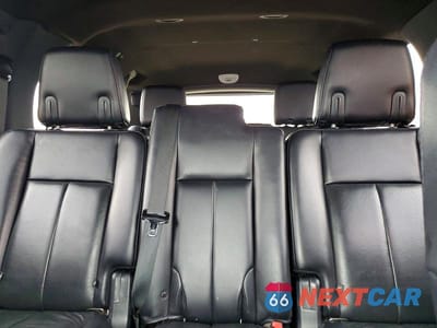 Zdjęcie 10 z 12 samochodu: 2017 FORD EXPEDITION EL LIMITED VIN:1FMJK2AT5HEA06194 - miniatura