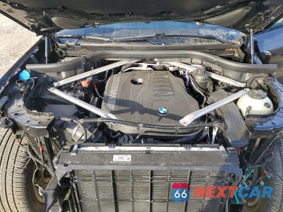 Zdjęcie 12 z 12 samochodu: 2024 BMW X5 XDRIVE40I VIN:5UX23EU03R9V31952 - miniatura