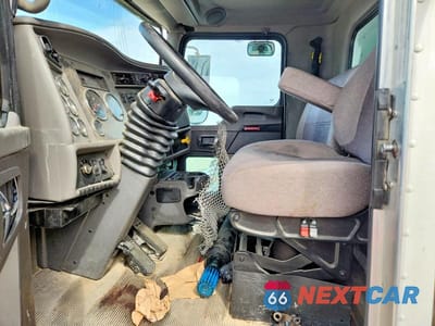 Zdjęcie 7 z 12 samochodu: 2023 KENWORTH 548CH BOX TRUCK VIN:2NKHHM6X8PM252159 - miniatura
