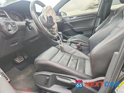 Zdjęcie 7 z 12 samochodu: 2017 VOLKSWAGEN GTI S/SE VIN:3VW447AU9HM064754 - miniatura