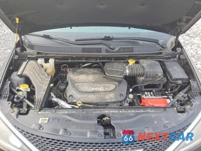 Zdjęcie 12 z 12 samochodu: 2018 CHRYSLER PACIFICA LIMITED VIN:2C4RC1GG5JR320428 - miniatura