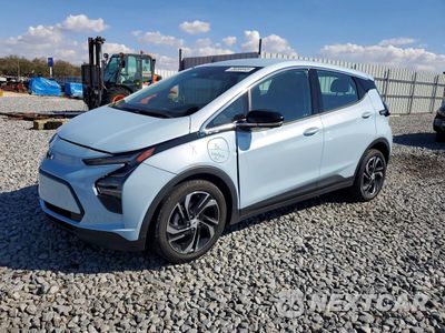 2023 CHEVROLET BOLT EV 2LT 1G1FX6S07P4152200 - główne zdjęcie licytacji z USA - miniatura