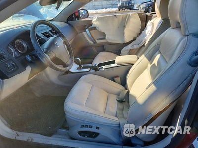 Zdjęcie 10 z 11 samochodu: 2011 VOLVO C70 T5 VIN:YV1672MC3BJ119352 - miniatura
