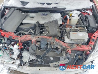 Zdjęcie 11 z 11 samochodu: 2014 LEXUS CT 200 VIN:JTHKD5BH2E2191976 - miniatura