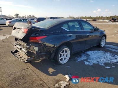 Trzecie zdjęcie samochodu z tyłu: 2024 NISSAN ALTIMA SV VIN:1N4BL4DW3RN425675 - miniatura