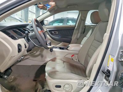 Zdjęcie 7 z 12 samochodu: 2010 FORD TAURUS SE VIN:1FAHP2DW6AG114589 - miniatura