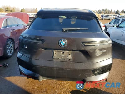Zdjęcie 6 z 14 samochodu: 2023 BMW IX XDRIVE50 VIN:WB523CF08PCL62493 - miniatura