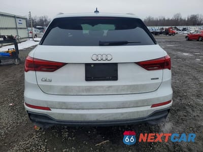Zdjęcie 6 z 12 samochodu: 2021 AUDI Q3 PREMIUM PLUS S LINE 45 VIN:WA1EECF34M1046855 - miniatura