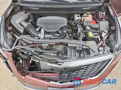 Zdjęcie 12 z 13 samochodu: 2022 CADILLAC XT5 PREMIUM LUXURY VIN:1GYKNDRS4NZ174558 - miniatura