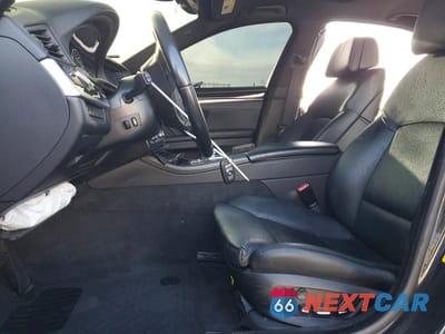 Zdjęcie 7 z 11 samochodu: 2012 BMW 550 I VIN:WBAFR9C54CDV59220 - miniatura
