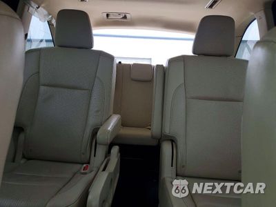 Zdjęcie 10 z 13 samochodu: 2015 TOYOTA HIGHLANDER LIMITED VIN:5TDYKRFH6FS045416 - miniatura