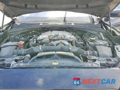 Zdjęcie 11 z 12 samochodu: 2017 JAGUAR F-PACE PRESTIGE VIN:SADCK2BV2HA894931 - miniatura