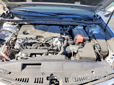 Zdjęcie 11 z 13 samochodu: 2019 TOYOTA CAMRY L VIN:4T1B11HK9KU800336 - miniatura