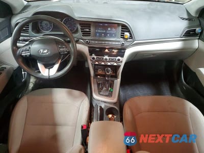 Zdjęcie 8 z 11 samochodu: 2020 HYUNDAI ELANTRA SEL VIN:5NPD84LF9LH593091 - miniatura